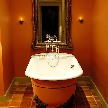Szálloda Relais Et Chateaux Michel Trama Puymirol