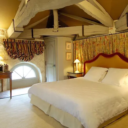 Relais Et Chateaux Michel Trama 5* Puymirol