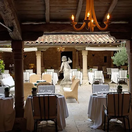 Relais Et Chateaux Michel Trama Hotel Puymirol