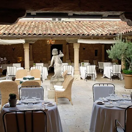 Relais Et Chateaux Michel Trama Hotel