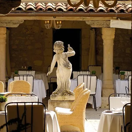 Relais Et Chateaux Michel Trama Hotel 5*