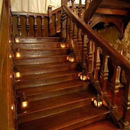 Relais Et Chateaux Michel Trama 5* Puymirol